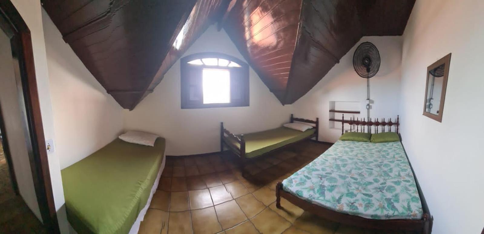 Hostel Praia Centro อิตันญาเอม ห้อง รูปภาพ